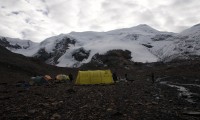 Mt. Mukot Peak Expedition