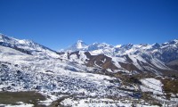 Muktinath Pilgrimage Tour