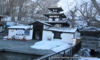 Muktinath Pilgrimage Tour