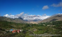 Muktinath Pilgrimage Tour