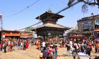 Muktinath Pilgrimage Tour