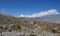 Muktinath Pilgrimage Tour