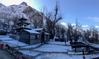 Muktinath Pilgrimage Tour