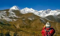 Jomsom and Muktinath Trekking