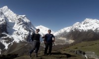 Nar phu Valley - Annapurna Circuit Trekking