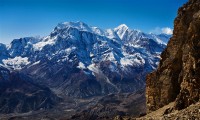 Mt. Kang Guru Expedition - Narphu Valley, Annapurna