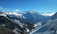 Mt. Kang Guru Expedition - Narphu Valley, Annapurna