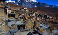 Ratna Chuli Expedition with Narphu Valley trekking
