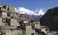 Mt. Kang Guru Expedition - Narphu Valley, Annapurna