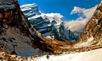 Annapurna Base Camp Short trek