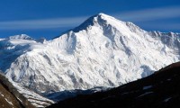Mt. Cho Oyu Expedition Fix Departure Nepal