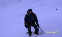 Hiunchuli Peak Climbing