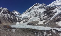 Everest Base Camp Trekking - Nepal