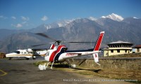 Everest Base Camp Heli Tour