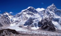 Everest Base Camp Trekking - Nepal