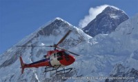 Everest Base Camp Heli Tour