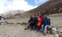 Everest Base Camp Trekking - Nepal