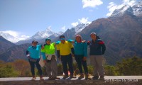 Everest View Trekking