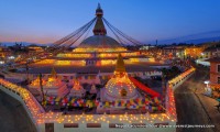 Nepal Excursion Tour