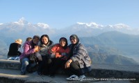 Nepal Excursion Tour