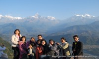 Nepal Excursion Tour