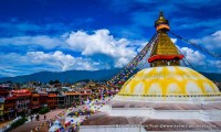 Nepal Excursion Tour