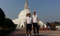 Nepal Excursion Tour