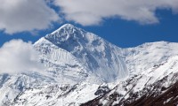 Mt. Gangapurna Expedition