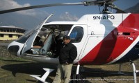 Himalayan Rescue Flights