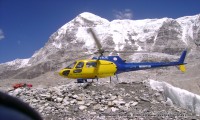 Himalayan Rescue Flights