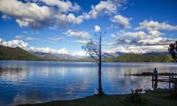 Jumla and Rara Lake Trekking