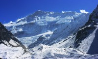 Kanchenjunga North-South Base Camp Trekking