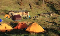 Kanchenjunga North-South Base Camp Trekking