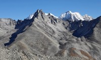 Mount Kanti Himal Climbing