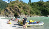 Karnali River Adventure