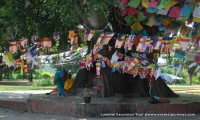 Lumbini Excursion Tour