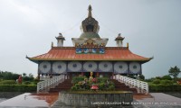 Lumbini Tour