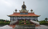 Lumbini Tour