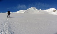 Nepal Mera Peak Climbing