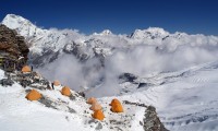 Mera Peak and Amphu Lapcha Pass