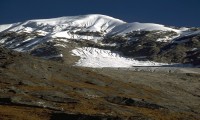 Paldor Peak Climbing