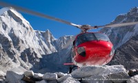 Himalayan Rescue Flights