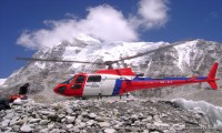 Himalayan Rescue Flights