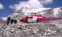 Himalayan Rescue Flights