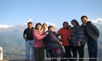 Nepal Tour and Sirubari Trekking