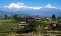 Nepal Tour and Sirubari Trekking