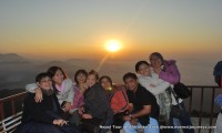 Nepal Tour and Sirubari Trekking