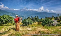 Nepal Tour and Sirubari Trekking