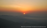 Nepal Tour and Sirubari Trekking
