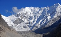 Gaurishankar Trail and Tashi Lapcha Pass Trek